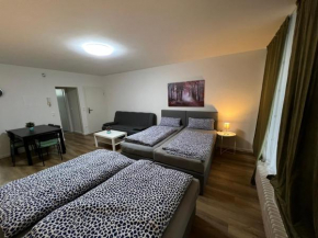 Wohnung in Troisdorf T03
